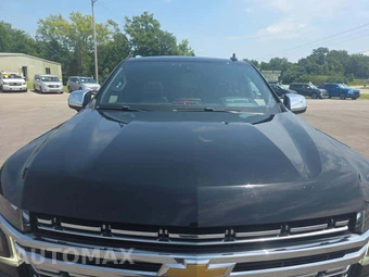 2021 Chevrolet Suburban Premier 1LZ - miniatura 21
