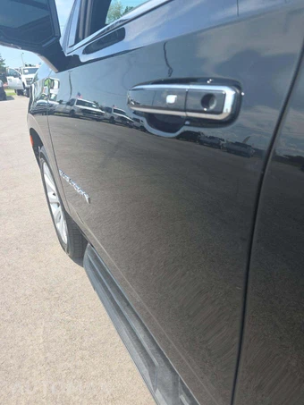 2021 Chevrolet Suburban Premier 1LZ - miniatura 22