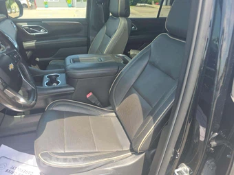 2021 Chevrolet Suburban Premier 1LZ - miniatura 3