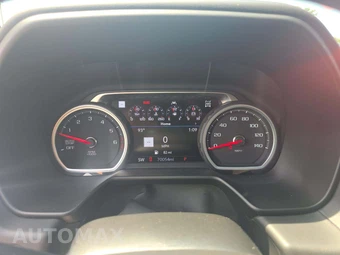 2021 Chevrolet Suburban Premier 1LZ - miniatura 6
