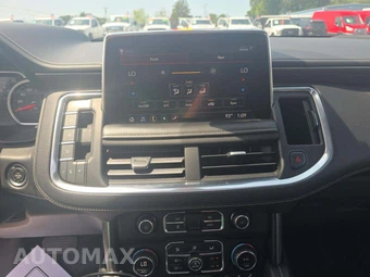 2021 Chevrolet Suburban Premier 1LZ - miniatura 7