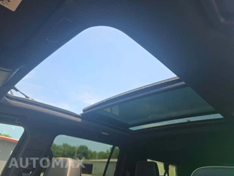2021 Chevrolet Suburban Premier 1LZ - miniatura 8