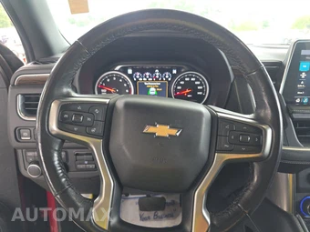 2021 Chevrolet Suburban Premier 1LZ - miniatura 10