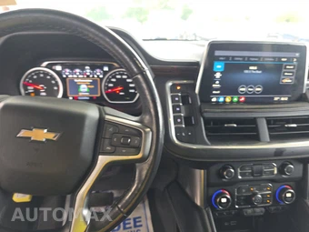 2021 Chevrolet Suburban Premier 1LZ - miniatura 11