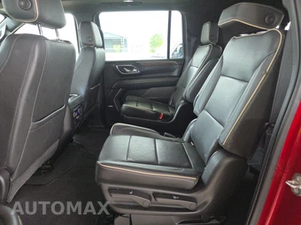 2021 Chevrolet Suburban Premier 1LZ - miniatura 13
