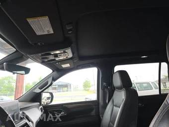 2021 Chevrolet Suburban Premier 1LZ - miniatura 18