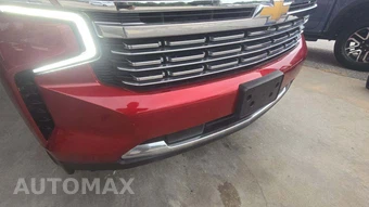 2021 Chevrolet Suburban Premier 1LZ - miniatura 21