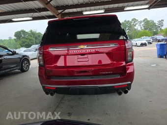 2021 Chevrolet Suburban Premier 1LZ - miniatura 5