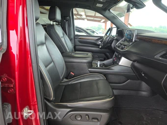 2021 Chevrolet Suburban Premier 1LZ - miniatura 8