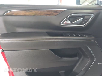 2021 Chevrolet Suburban Premier 1LZ - miniatura 9
