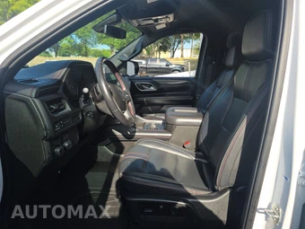 2021 Chevrolet Suburban RST 1SP - miniatura 13