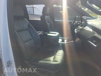 2021 Chevrolet Suburban RST 1SP - miniatura 14