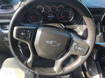 2021 Chevrolet Suburban RST 1SP - miniatura 16