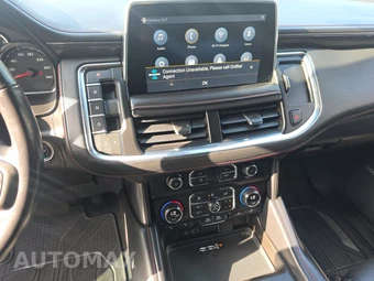 2021 Chevrolet Suburban RST 1SP - miniatura 17