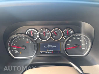 2021 Chevrolet Suburban RST 1SP - miniatura 18