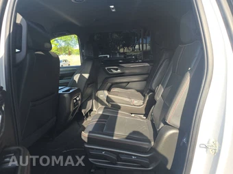 2021 Chevrolet Suburban RST 1SP - miniatura 19