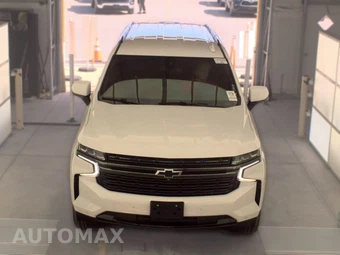 2021 Chevrolet Suburban RST 1SP - miniatura 2