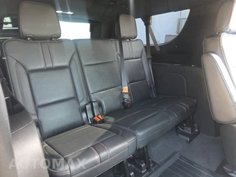 2021 Chevrolet Suburban RST 1SP - miniatura 20