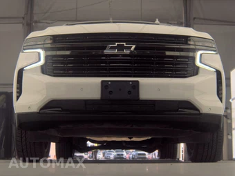 2021 Chevrolet Suburban RST 1SP - miniatura 3
