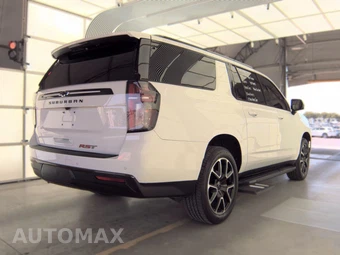 2021 Chevrolet Suburban RST 1SP - miniatura 5