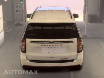 2021 Chevrolet Suburban RST 1SP - miniatura 6