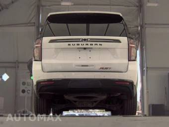 2021 Chevrolet Suburban RST 1SP - miniatura 7