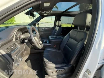 2021 Chevrolet Suburban RST 1SP - miniatura 12