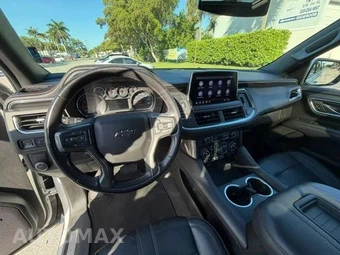 2021 Chevrolet Suburban RST 1SP - miniatura 13