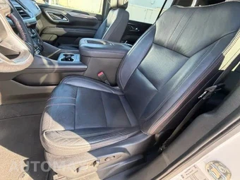 2021 Chevrolet Suburban RST 1SP - miniatura 16