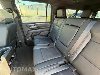 2021 Chevrolet Suburban RST 1SP - miniatura 18