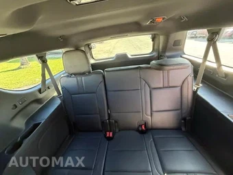 2021 Chevrolet Suburban RST 1SP - miniatura 19