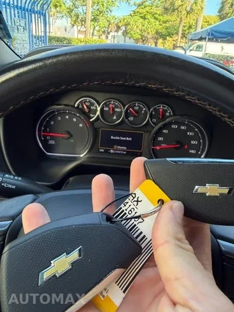2021 Chevrolet Suburban RST 1SP - miniatura 20