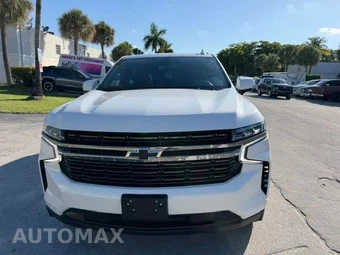 2021 Chevrolet Suburban RST 1SP - miniatura 3