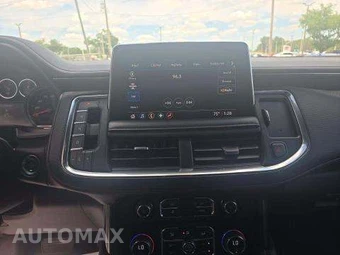 2021 Chevrolet Suburban RST 1SP - miniatura 10