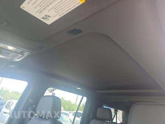 2021 Chevrolet Suburban RST 1SP - miniatura 11
