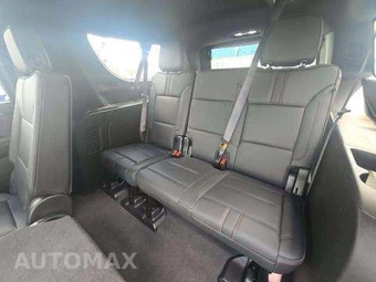 2021 Chevrolet Suburban RST 1SP - miniatura 14