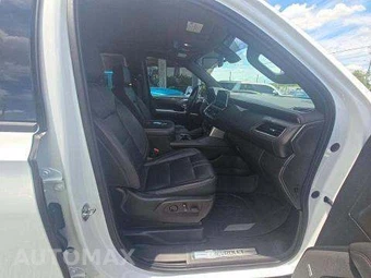 2021 Chevrolet Suburban RST 1SP - miniatura 19