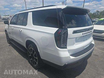 2021 Chevrolet Suburban RST 1SP - miniatura 2