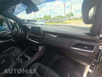 2021 Chevrolet Suburban RST 1SP - miniatura 20
