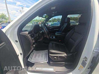 2021 Chevrolet Suburban RST 1SP - miniatura 6