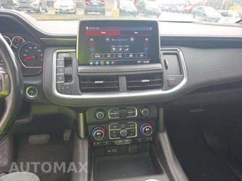 2021 Chevrolet Suburban RST 1SP - miniatura 10