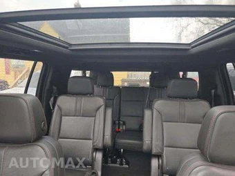 2021 Chevrolet Suburban RST 1SP - miniatura 11