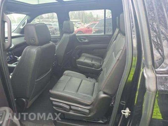 2021 Chevrolet Suburban RST 1SP - miniatura 13