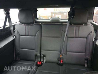 2021 Chevrolet Suburban RST 1SP - miniatura 14