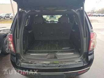 2021 Chevrolet Suburban RST 1SP - miniatura 15