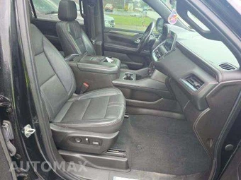 2021 Chevrolet Suburban RST 1SP - miniatura 19