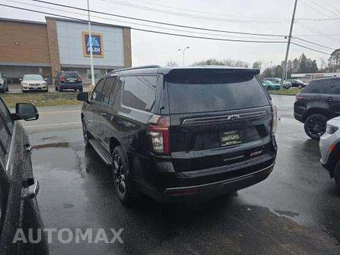 2021 Chevrolet Suburban RST 1SP - miniatura 2