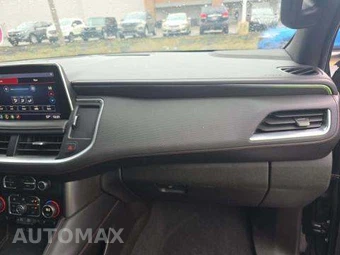 2021 Chevrolet Suburban RST 1SP - miniatura 20