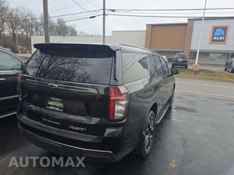 2021 Chevrolet Suburban RST 1SP - miniatura 3