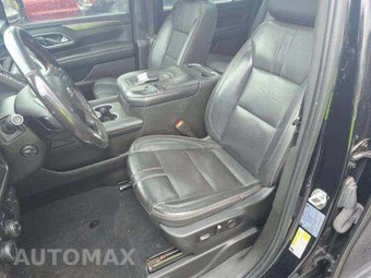 2021 Chevrolet Suburban RST 1SP - miniatura 6